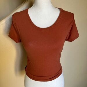 Destined by tillys short sleeve tee